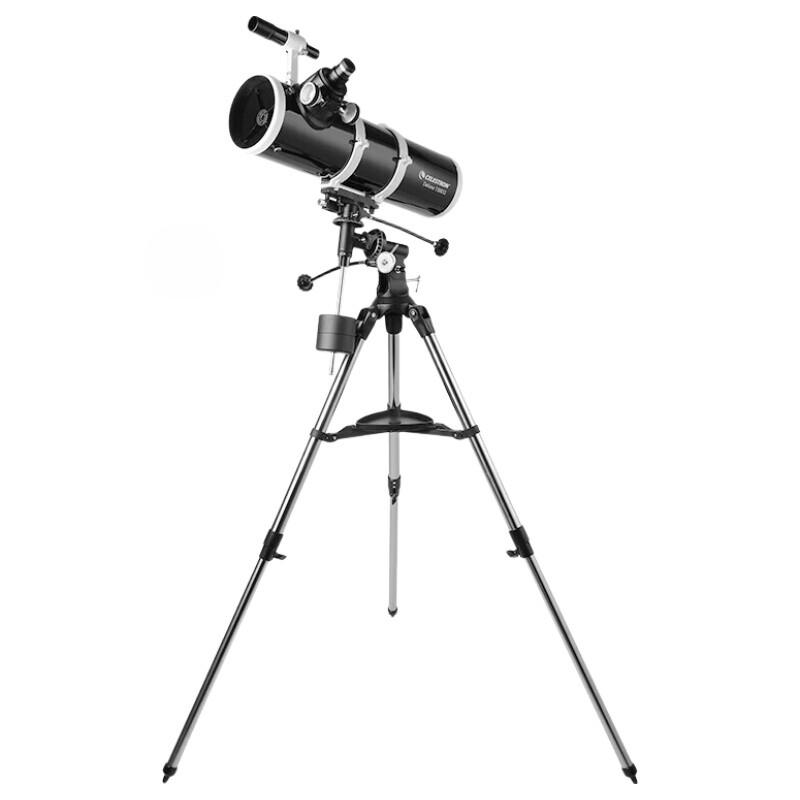 Celestron 130DX Professional Astronomical Telescope