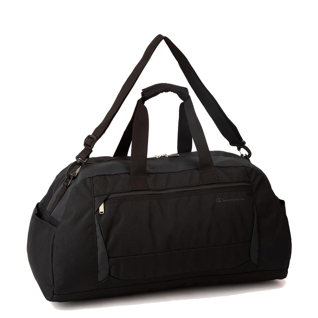 Boston Bag Brian B4 Size Storage For School School Training 1 Night 2 2 Nights 3 Days Black [Champion] Camps, Trips, Camps, Days, No.63828