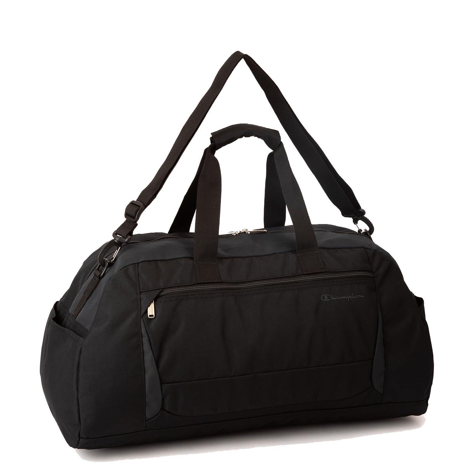 

Boston Bag Brian B4 Size Storage For School School Training 1 Night 2 2 Nights 3 Days Black [Champion] Camps, Trips, Camps, Days, No.63828 чорний