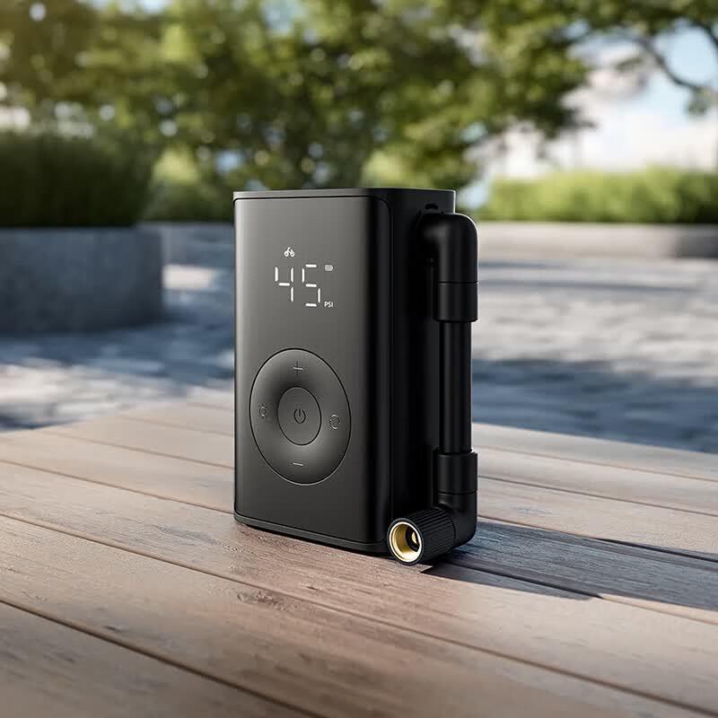 Xiaomi Mijia Portable Electric Air Compressor (CN version)