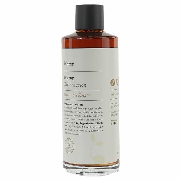 Clear and moist skin, soothing skin care for women 180ml (W9C9A9E) basic