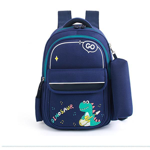 2023 New Primary School Students Schoolbag Men and Women Universal Sweet and Lovely Children's Shoulders Backpacks