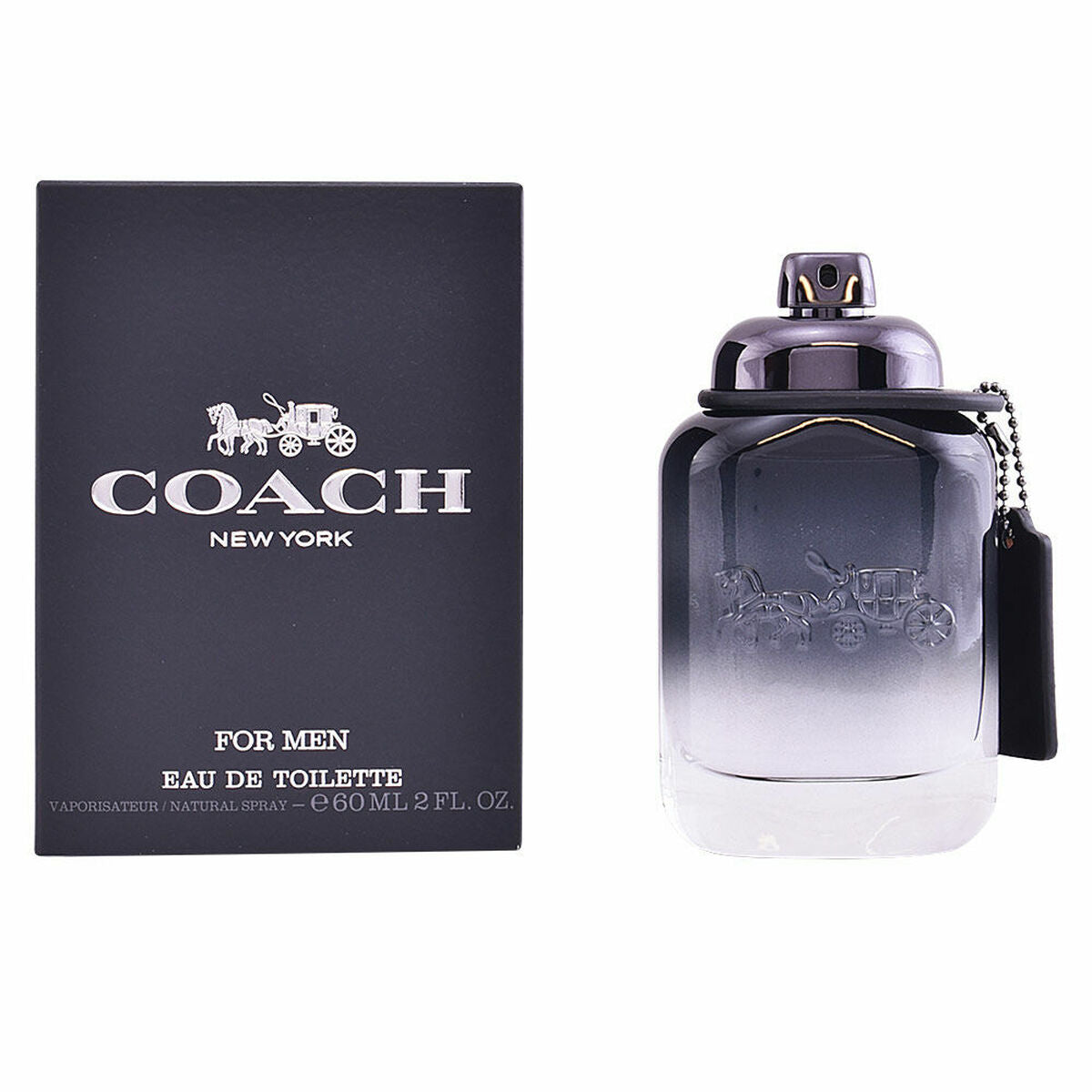 

Parfum Homme Coach COACOAM0006002 EDT 60 ml