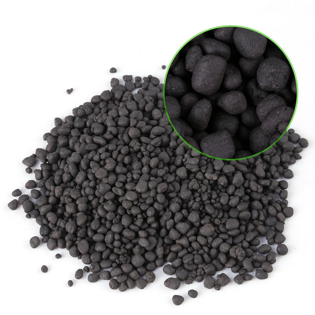 1000g Bag Aquarium Fish Tank Bottom Water Grass Seeds Plant Sand Mud