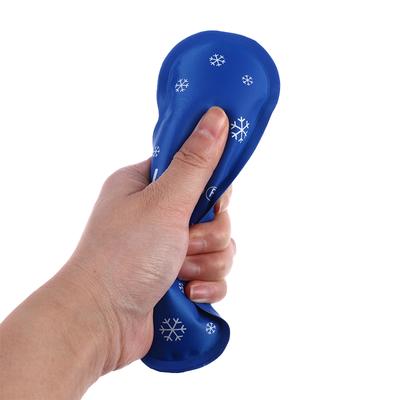 Pachete de gheață pentru răcitor de insulină Carcasă de călătorie pentru diabetici