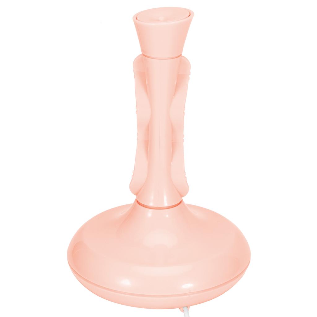 360 Degree Mini Portable Ultrasonic Washing Machine USB Powered Underwear Socks WasherRed