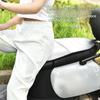 Quadros e acessórios para motociclos – Assentos e bancadas