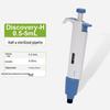 DLAB Single Channel Adjustable Pipette