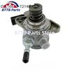 High Pressure Fuel Pump 166307214R 166301888R 166305283R 166304016R For Nissan Qashqai 1.2 DIG-T HRA2DDT HR12DDT Dacia Renault