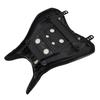 Front&Rear Raider Passenger Cushion Kit Blue For Yamaha Yzf-R3 25- Mt-03 25-