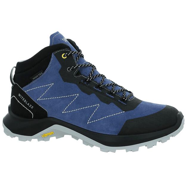 

Треккинговые ботинки Witeblaze Evo Trail Mid EU 46