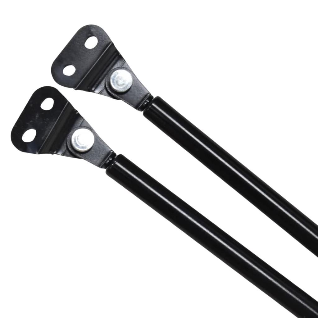 XIANGSHANG Amortizor de Înlocuire pentru Hayon Spate Ușă Spate Hayon Portbagaj pentru Mazda RX7 Tip R Set Negru de Amortizor, Amortizor, Amortizor,