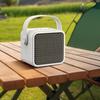 Serlance MODEL i7 Mini Outdoor Bluetooth Speaker