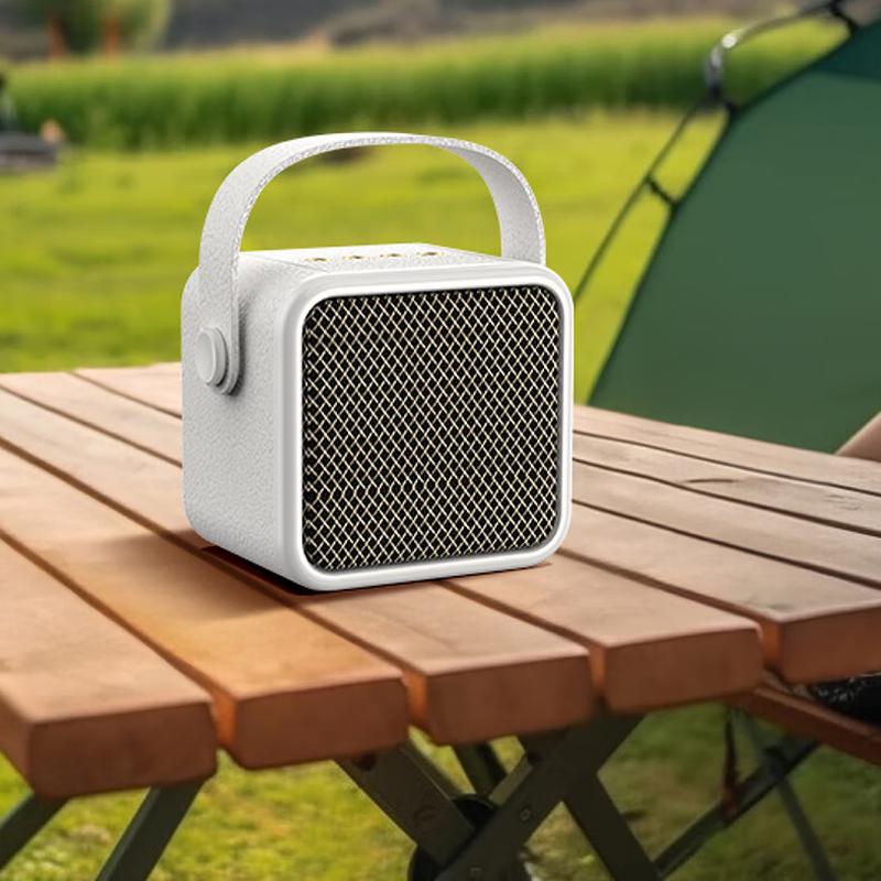 Serlance MODEL i7 Mini Outdoor Bluetooth Speaker