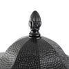 Pillar Light Outdoor Fence Gate Pillar Yard Wall Light Water Resistant Outdoor European Garden Villa Yard Light Outdoor Lights
