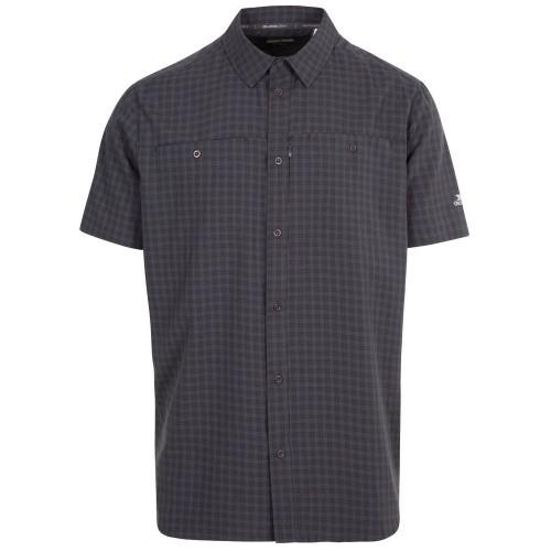 Trespass Mens Gilcrux Shirt