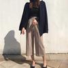 New Solid Color High Collar Long-sleeved Slim Bottoming Shirt Wild Shirt Women