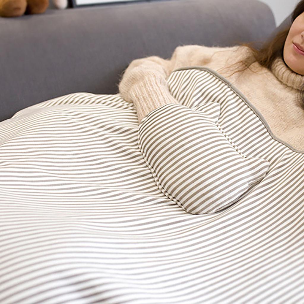 USB Multifunctional Warming Blanket  Heating Blanket Warming Knee Pad Heating Electric Blanket