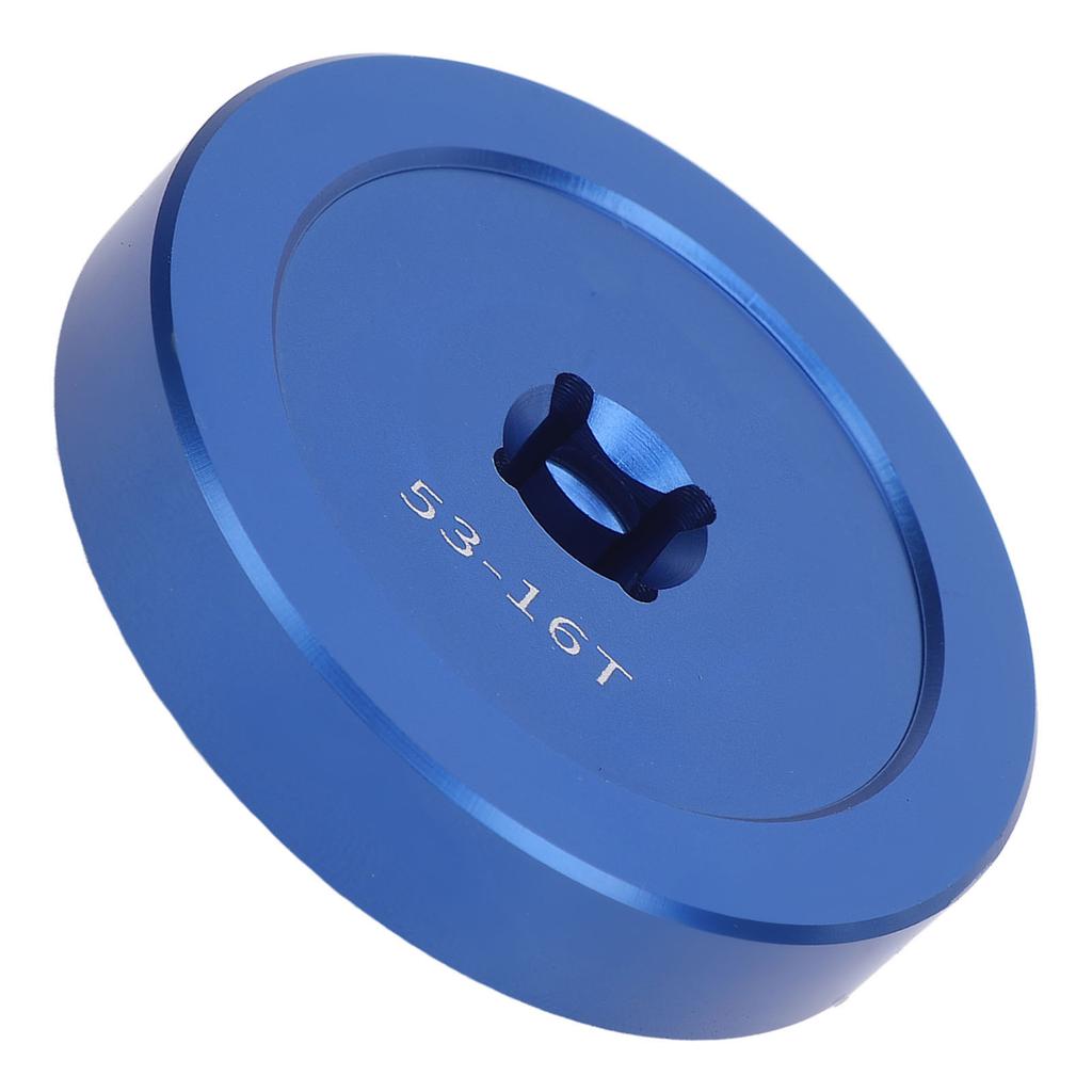 Bicycle Bottom Bracket Removal Tool T45 Thread Aluminum Alloy Bike Bottom Bracket Remover Install