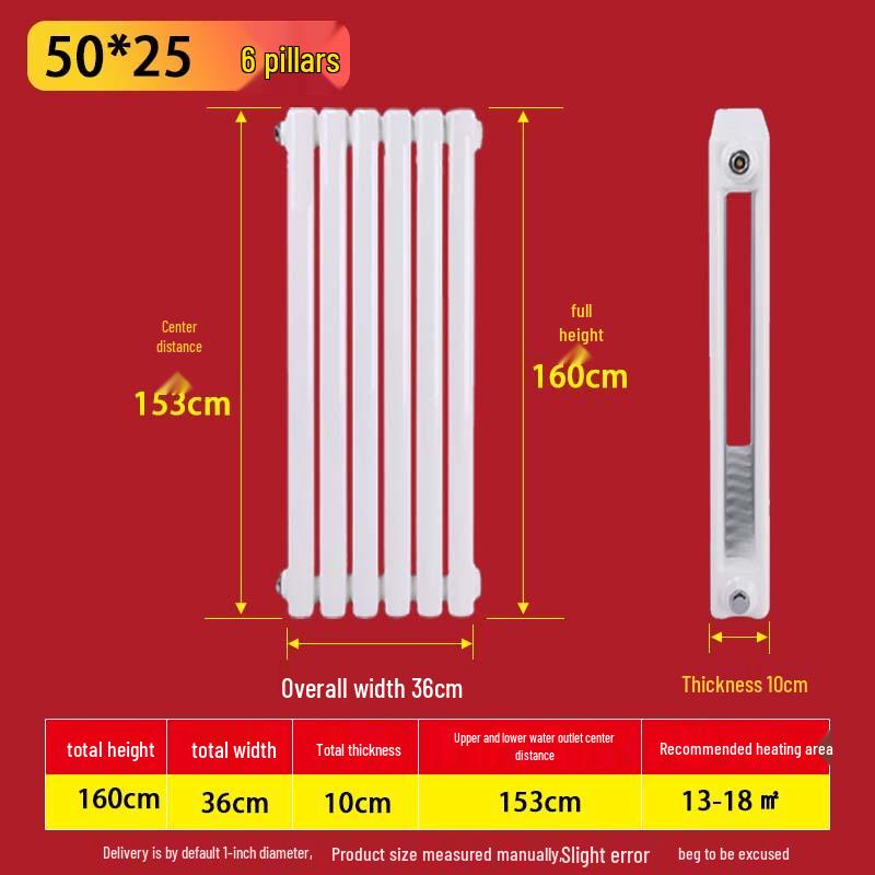 

Fanzhi Steel Panel Radiator