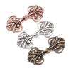 Trendy Fashion Retro Sewing DIY Sweater Blouse Pin Cardigan Clip Clip Clasps Shawl Brooch