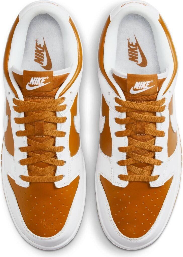 Sneakers Nike Dunk Low Dark Curry/white