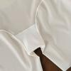 Ladies Summer Light Plastic Belly Lift Hip Ice Silk 10A Antibacterial Bottom Crotch Anti Slip Traceless High Waist Safety Underwear