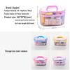 Portable Sewing Kit & Storage Box