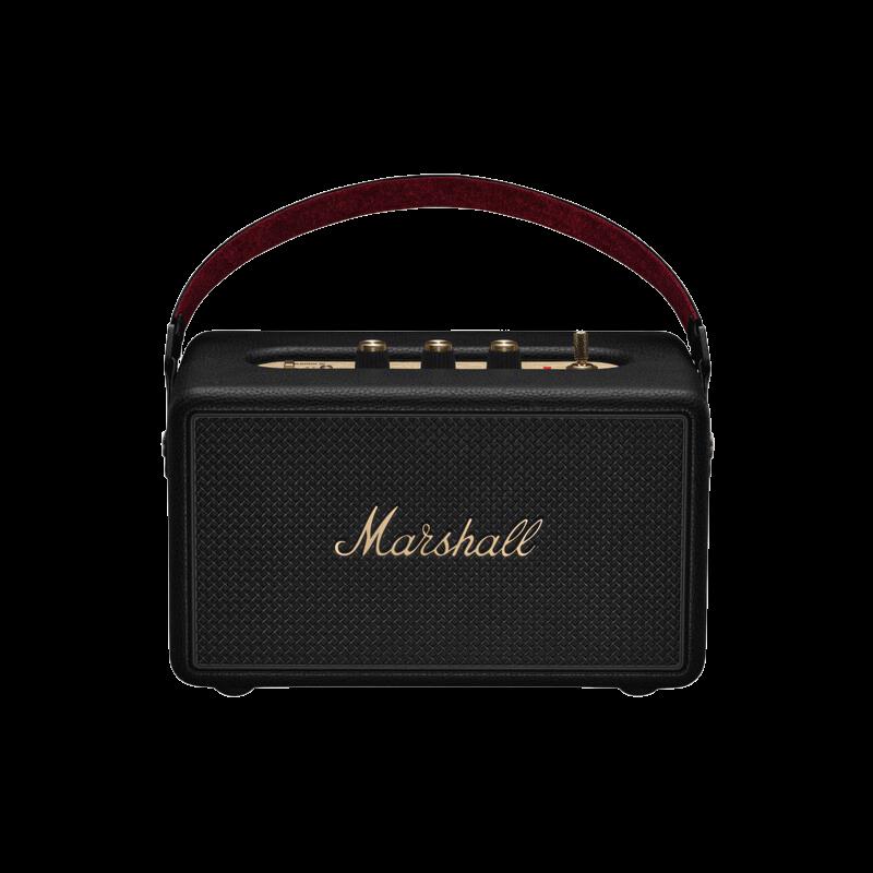 

Marshall Kilburn III Portable Bluetooth Speaker (CN version)