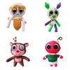 World Dandys Roblox Plush Toy Game Stuffed Doll Fans Gifts Decoration Cartoon