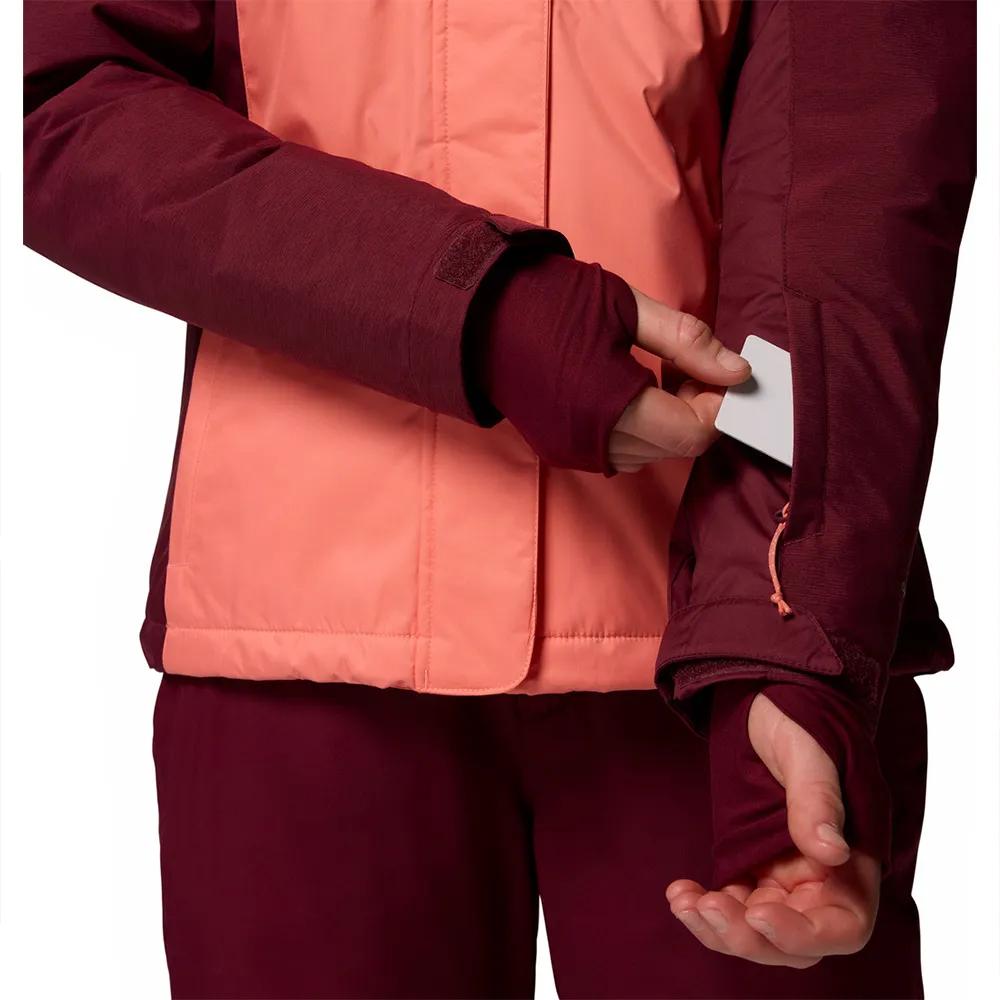 Columbia Snowy Summit™ Jacket