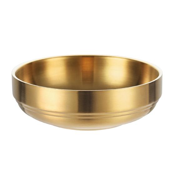 Nerezová omáčka na koření ketch talíř Kuchyňské nádoby na rýži