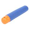 10Pcs EVA   Sniper Whistle Sound for Kid Blasting Toy   Soft Foam Refill 9.5cm