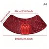 Velvet Non Slip 3D Cobblestone Embossed Bath Mat Absorbent Bathroom Floor Doormat Durable Rug for Home Entryway 1Pcs