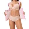Waist Trainer for Women Corset Shapewear Tummy Control Faja Body Shaper Waist Cincher with Adjustable Strap