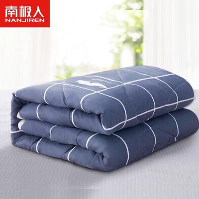 Skin-Friendly Summer Quilt
