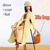 Designed styles Toy accessories gift dressess clothes for your BB Xianxian FR 1/6 scale dolls BBIKG358
