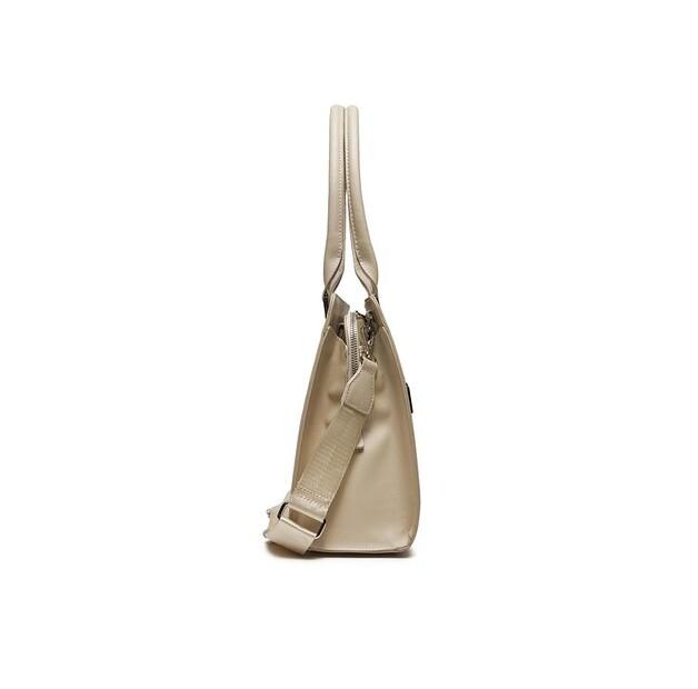 Сумка Nobo NBAG-P2280-CM00 светло-бежевый