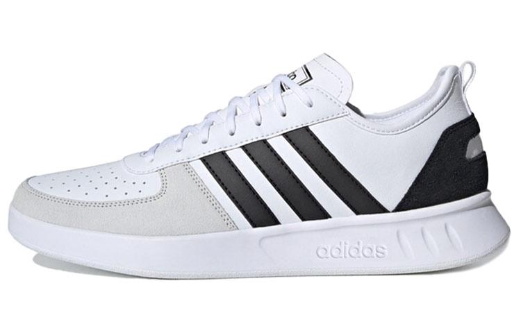 

adidas Court80s Black White Grey FW2871 40⅔