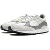 New LiNing 70s Heritage Cushioned Slip Resistant Low Top Casual Shoes Men's White Gray AGCU177-3