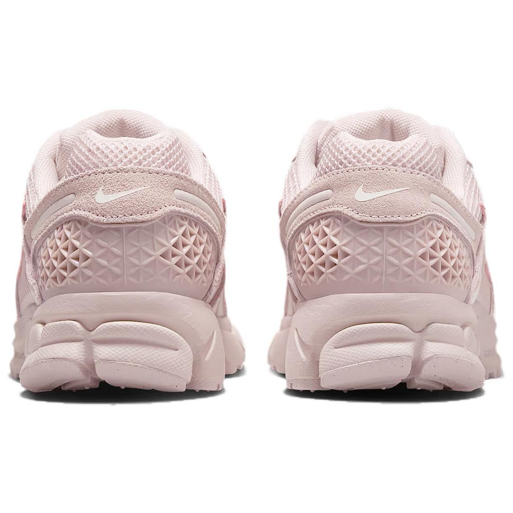 Nike Vomero 5 Breathable Support Lightweight Casual Shoes Women's Pink HQ0458-600
