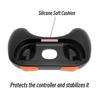 2pcs Gaming Grip Handle Controller for Switch 2 Joy-Con Grips for NS2 Joypad Hand Grip Stand Controller Gamepad Holder Bracket