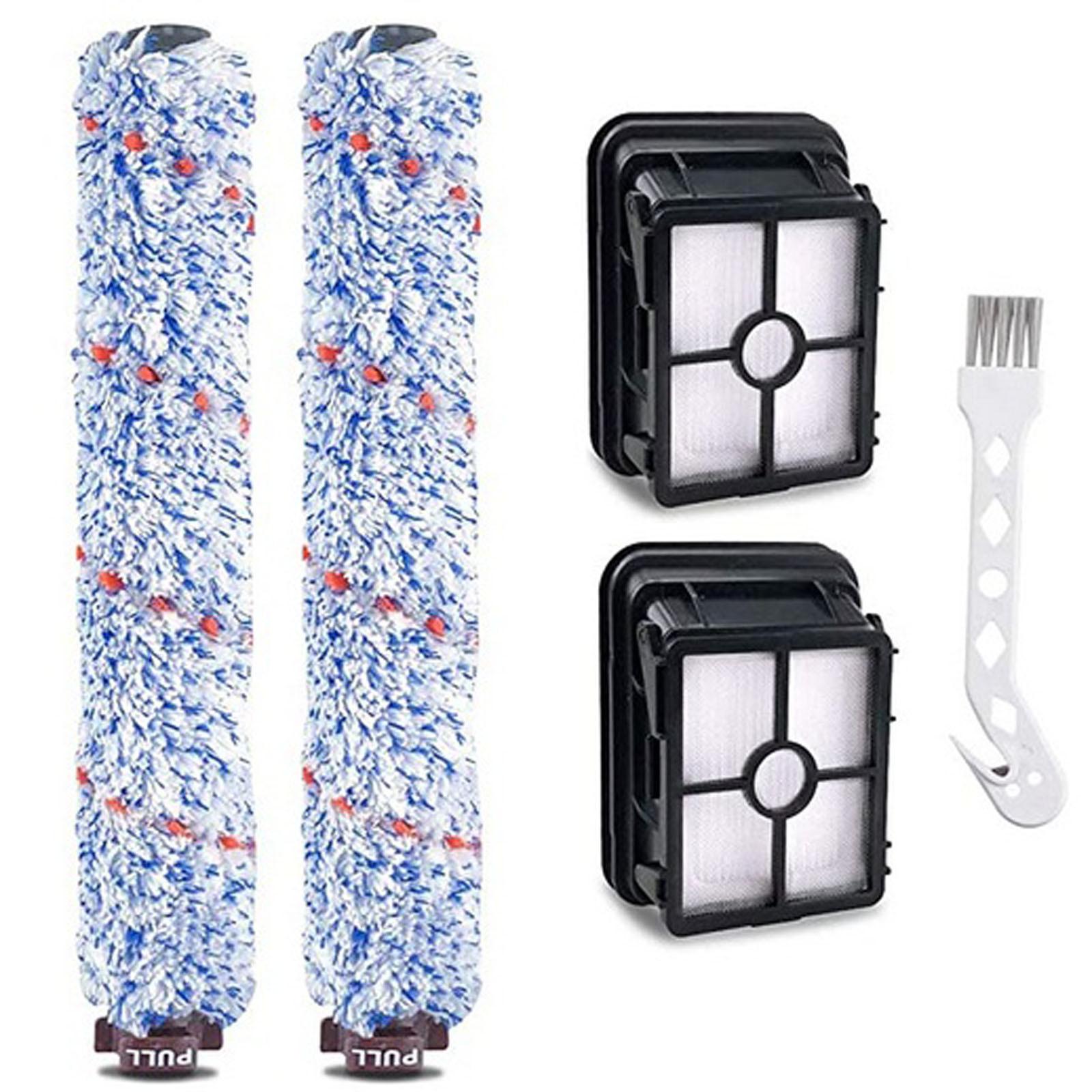 

(SU)Bissell-Поперечная волна Щетка Ролик и аксессуары для замены фильтра