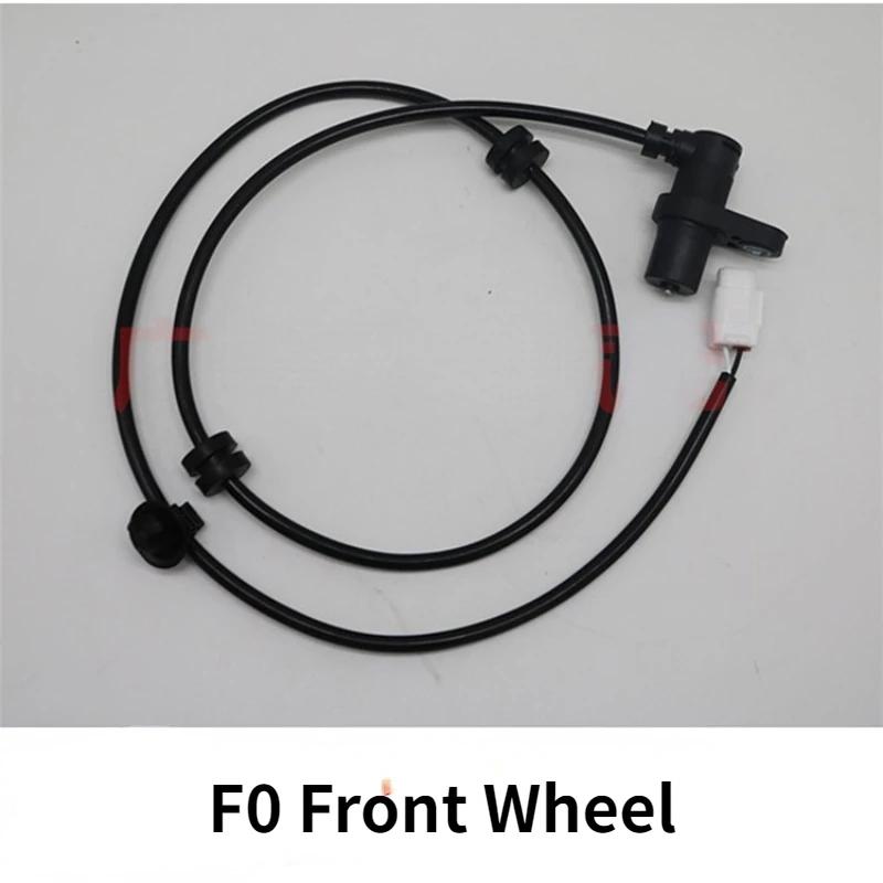 BYD F3 F0 F6 G6 G3 F3R L3 Front Rear ABS Sensor Wheel Speed Sensor