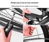 ROCKBROS 16-in-1 Folding Bike Repair Tool Set (GJ1601)