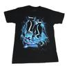 Vtg TRON LEGACY DAFT PUNK Hemd Unisex Herren Damen S-5XL KV3293