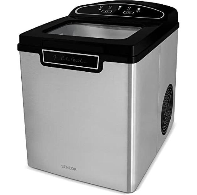 Льдогенератор Sencor SIM 3500SS