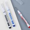 72 Hours Deep Reach Marker Waterproof Construction Pen Long Nip Drill Markers Colorful Waterproof Carpenter Pens
