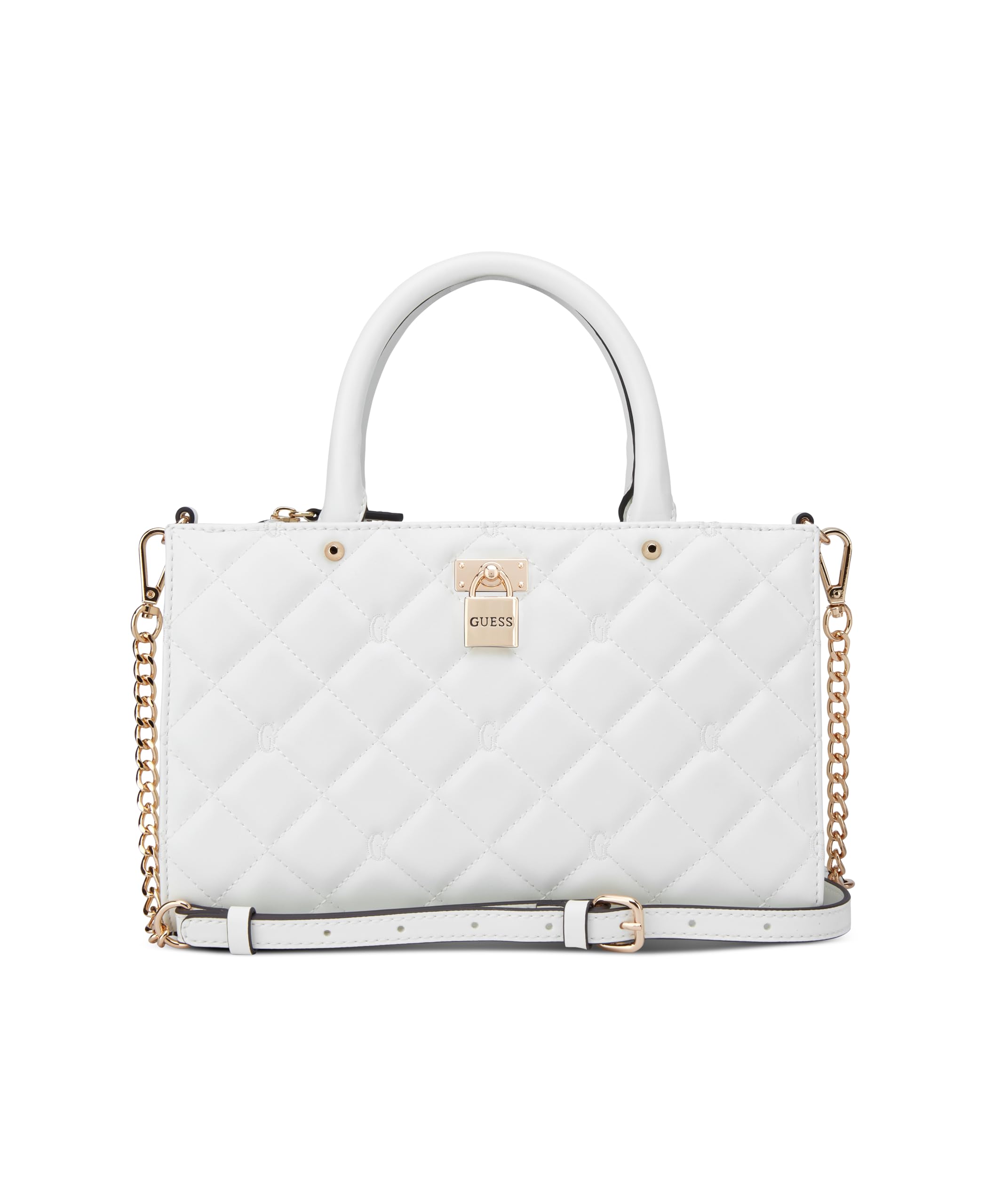 GUESS Ramona Satchel handbag