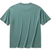 Anta Casual Soft Simple Loose Versatile Round Neck Short Sleeve T-Shirt Men tops 952628103-8